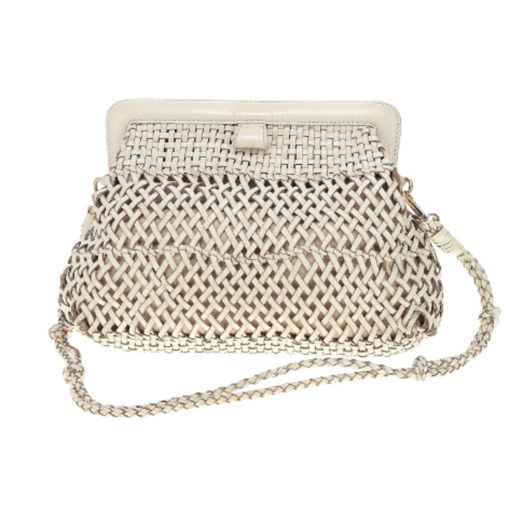 Rafe New York Fernanda Leather Shoulder / Cross Body Bag